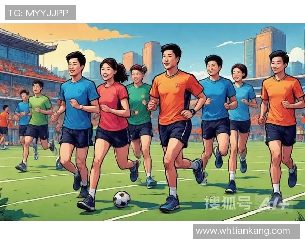 体育在战后国家重建中对社区与青少年心理的积极影响与作用探讨